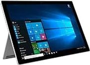 Microsoft Surface Pro 6 12.3" Intel i5 8350U 8GB 256GB Win11 Pro (Renewed) with Free Keyboard