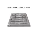 Matelas futon matelassé matelas de sol japonais pour meubles de chambre à