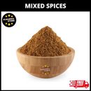 Mixed Spices Middle Eastern Seasoning  بهارات م�شكلة