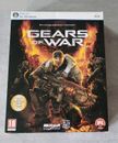 [Gears of War] PC BIG BOX [2007] [Epic Games/Microsoft] PL - ¡¡Caja grande real!!¡!