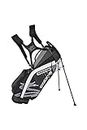 Cobra Golf 2020 Ultralight Stand Bag (Black)