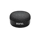 Eono by Amazon - Altavoz Bluetooth, con tecnología de sonido HARMAN