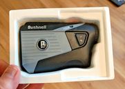 Bushnell Tour V5 Golf Laser Rangefinder Patriot Pack Edition Bite Magnetic Mount