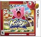 Nintendo Selects: Kirby Triple Deluxe 3DS