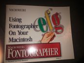 B000JCJ6YU Using Fontographer  Macromedia Fontographer 4 1