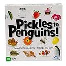 Outset Media 10210 Pickles to Penguins! Game
