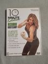 10 Minute Solution Kickbox Bootcamp DVD exercise home workout health fitness