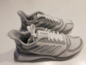 Adidas Men's NOVAFVSE EE9266, Running Shoe - Size 8, CLOUD WHITE