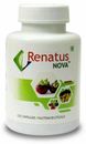 2X Renatus Nova Multi Use Health Supplement for Healthy Living 240N Veg Capsules