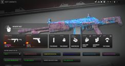 [MW3] 5 CAMOS BLUEPRINTS+ COLOR CLASSES + ALL WEAPONS [XBOX1, PS5 & PC]