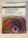 Computer Science: An Overview de Dennis Brylow y Glenn Brookshear (2018,...