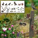 BUSCH 1153  78 SMALL ANIMALS NEW 1:87 suberb detail