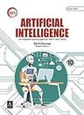 Artificial Intelligence 10 - by Shivani (2024 Edition)
