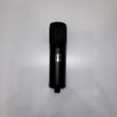 Slate Digital ML-1 Cardioid Condenser Microphone 2020s - Black