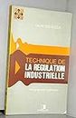 Technique De La Regulation Industrielle: 0000
