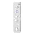 Hyuduo1 Gaming Handle, Remote Control, Remote Video Gamepad Wireless Gesture Controller with Joystick and Analog Throttle for Computer, PC, Desktop (White)