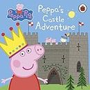 Peppa Pig. Peppa's Castle Adventure