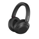 SONY Over-Ear-Kopfhörer "WH-XB910N" Kopfhörer schwarz Bluetooth Kopfhörer