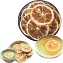 Dried Fruit Tea  Lemon Slices  Freshly Soaked Lemon Tea Scented Tea Healthy Food