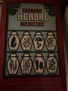 Chinese Herbal Medicine: A Practical Guide to the Hea... by Xu, Guang 0091809444