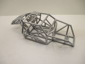 3d Printed 1/24 1/25 Scale Roll Cage Tube Chassis Dragster Pro-Mod Funny Car