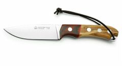 PUMA IP Palma Olive hunting knife 820105 handmade