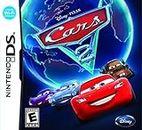 Cars 2: The Video Game - Nintendo DS (Renewed)