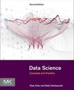 NEW Data Science By Vijay Kotu Paperback Free Shipping