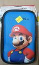 Nintendo 3DS XL Super Mario Bros. Official Carry Carrying Case