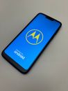 Smartphone Motorola G7 Power - 64 Go - Ceramic Black (Désimlocké) (Double SIM)
