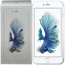 BNIB Apple iPhone 6s Plus A1687 16GB + 2GB Silver Factory Unlocked 4G/LTE OEM