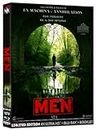 Men (4K UHD + Blu-ray)
