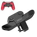 DRILI Strike Pack Paddle, Boutons supplémentaires pour manette PS4