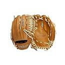 Wilson 2024 A2000 D33 Baseball-Handschuh für Pitcher, für Linkshänder, 29,8 cm