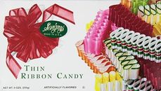 Sevigny's Thin Ribbon Candy Old Fashion 9 oz ***Lot of 2***