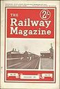 The Railway Magazine: Number 597, Volume 97, January 1951