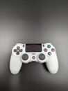 GENUINE Sony PlayStation 4 PS4 DualShock 4 V2 Controller (White)