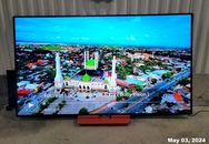 Sony 65" XBR 65X930D 4K + 3D Android TV w/ HDR Stunning Picture + 1 yr Warranty!