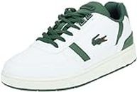 Lacoste T-Clip Sneakers Kinder - 39