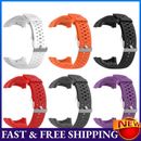 Silicone Replacement Watch Band Bracelet Wrist Strap for Polar M400 M430
