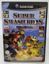Super Smash Bros Melee Nintendo GameCube (2002) w/ Manual | FAST SHIPPING