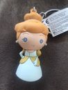 Porte Clé Keychain Cinderella Cendrillon - Disney