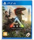 Ark Survival Evolved - PS4 Playstation 4 Spiel - NEU OVP