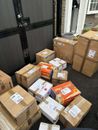 Amazon FBA Boxes Resell Bootfair Boot Sale Amz Returns Liquidations
