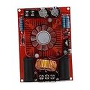 XTevu DC12 to DC30V ZVS Driver Board, Powerful High Voltage Generator and Heating Module, Boosted Power Supply Coil, Coil Flyback Driver Board