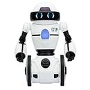 WowWee - MiP the Toy Robot - White