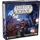 Fantasy Flight Games EH01 Eldritch Horror Core Game Strategy Game