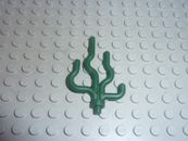 LEGO Dark green Plant Sea Grass 30093 / Set 76095/76027/60068/60095/10236/60071