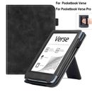 Kickstand Smart Case Protective Shell for Pocketbook Verse/Verse Pro