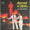 The Louvin Brothers - Satan Is Real (Vinyl LP - 2011 - US - Reissue)